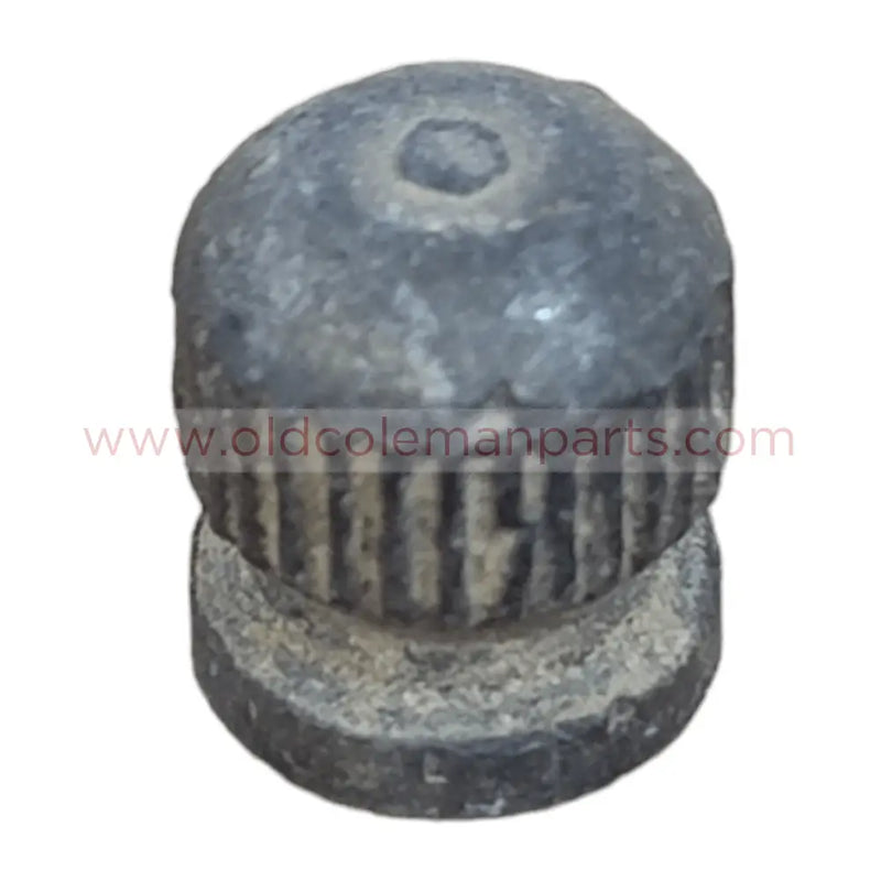 Closed Ball Nut, Used - E1027