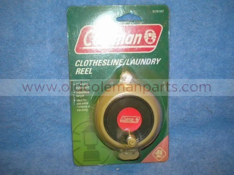 Clothesline Reel