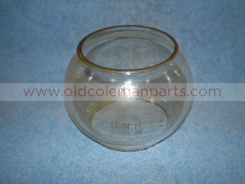 CNR Wick Globe Used