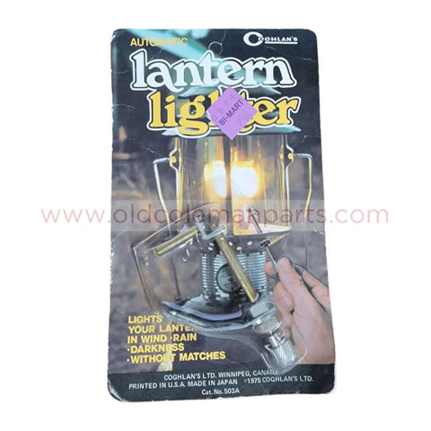 Coghlan's Automatic Spark Igniter - E1132