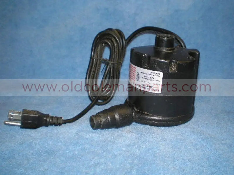 Coleman Air Pump - 3286