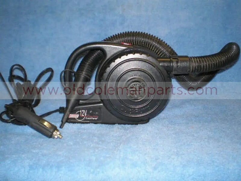 Coleman Air Pump