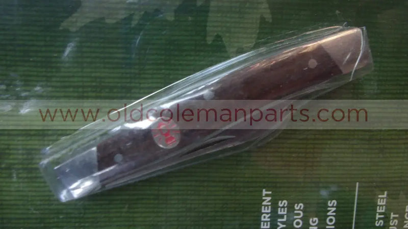 Coleman Camper Multiblade Folding Knife - T10