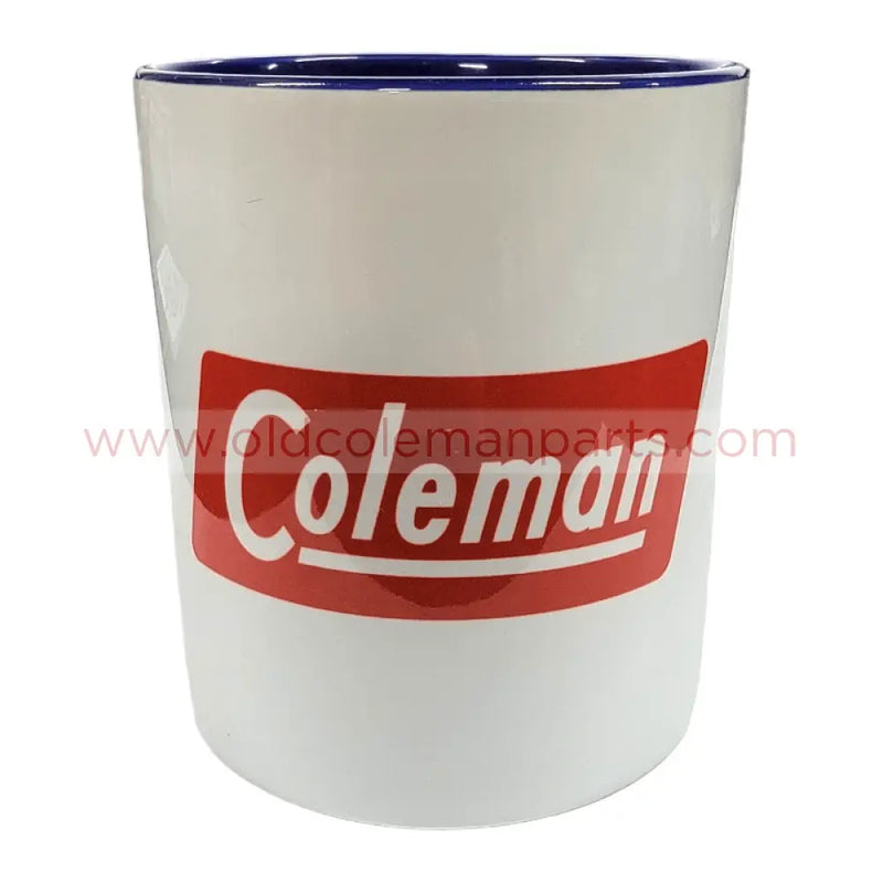 Coleman Coffee Cup - T3