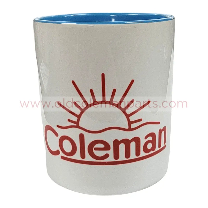 Coleman Coffee Cup - T4