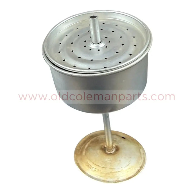Coleman Coffee Percolator, Used - E1442