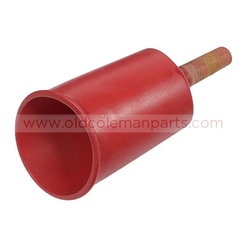 Coleman Filter Funnel, Used - E1606