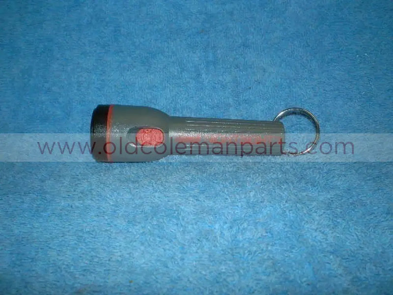 Coleman Flashlight #1