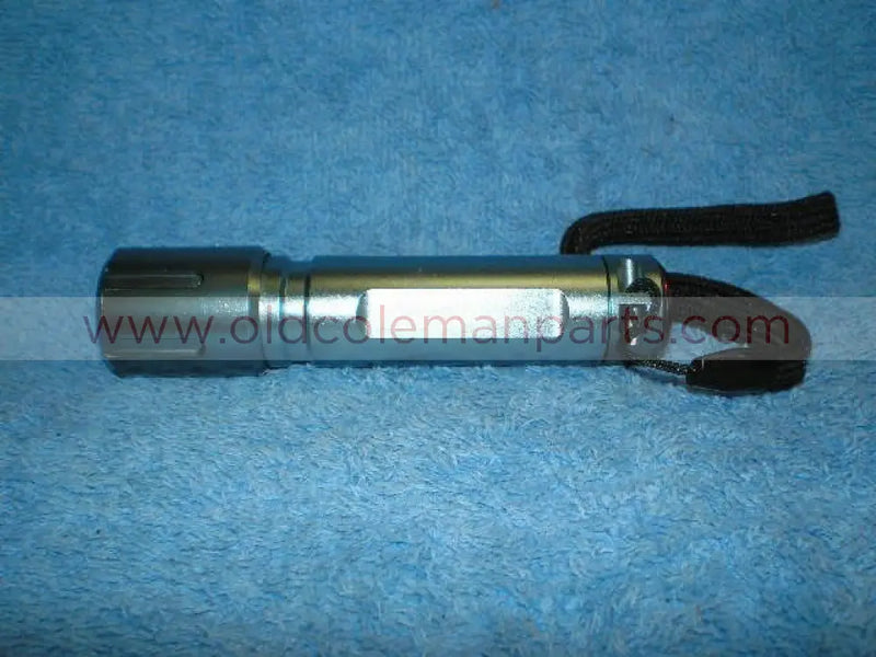 Coleman Flashlight #3