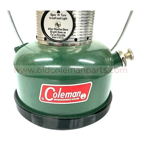 Coleman Lantern Fount Bumper for 220, 228, 236 & 237 - B01