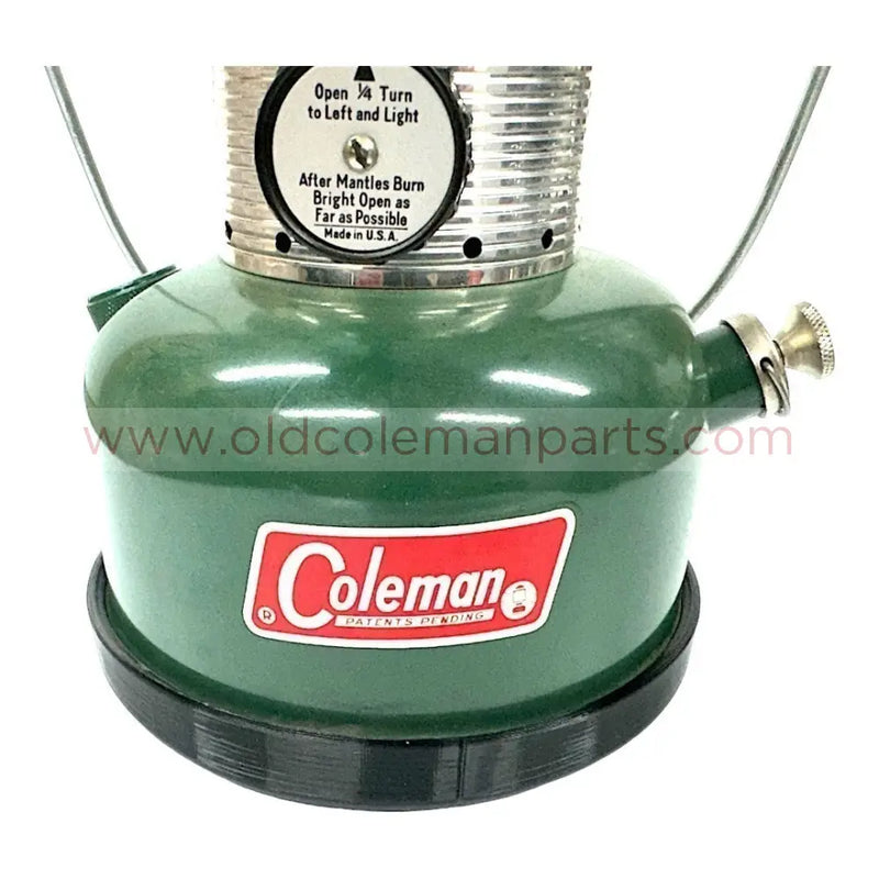 Coleman Lantern Fount Bumper for 220, 228, 236 & 237 - B01