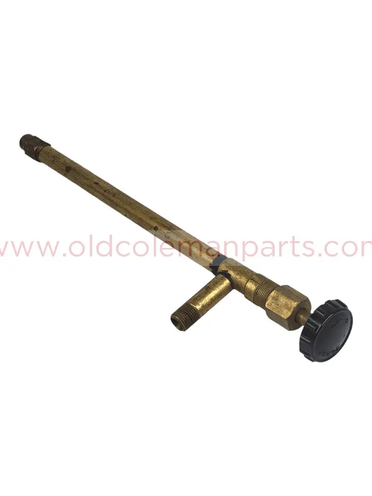 Coleman Heater Valve NOS - E1514