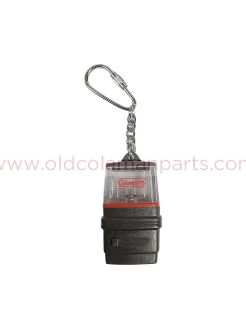 Coleman Keychain - E1378