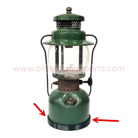 Coleman Fount Bumper for 241, 242, 243, 247 & 249 Lanterns - B06