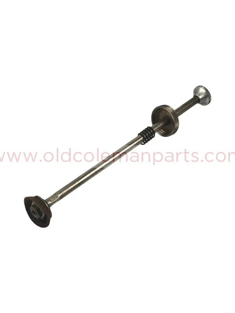 Coleman Long Pump