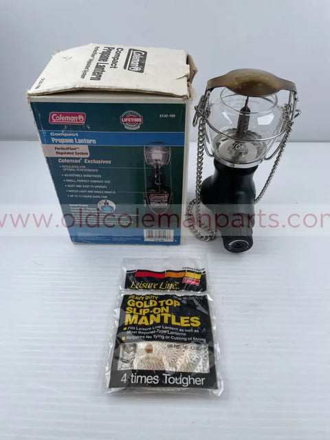 Coleman PerfectFlow Lantern