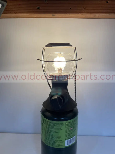 Coleman PerfectFlow Lantern