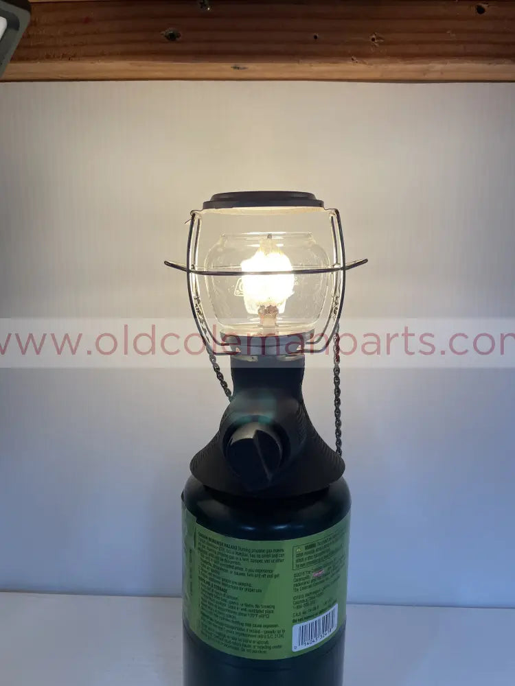 Coleman PerfectFlow Lantern