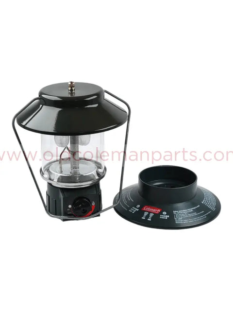 Coleman Propane Lantern - Used