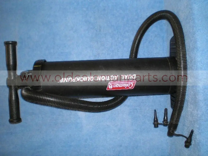 Coleman Quick Pump - 2038