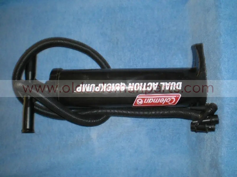 Coleman Quick Pump