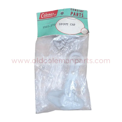 Coleman Spout Cap - E1144