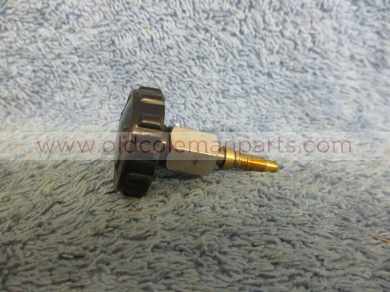 Coleman Unknown Valve Stem #2