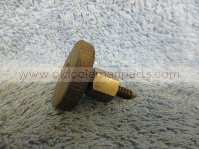 Coleman Unknown Valve Stem #7
