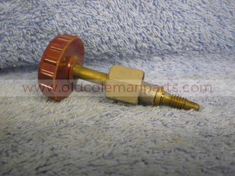 Coleman Valve Stem #1