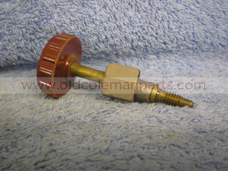 Coleman Valve Stem #1