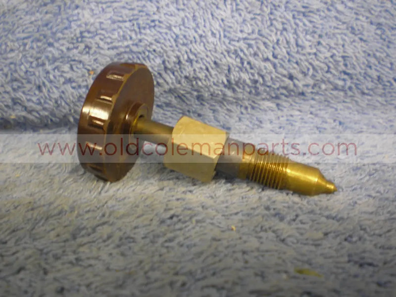 Coleman Valve Stem #3