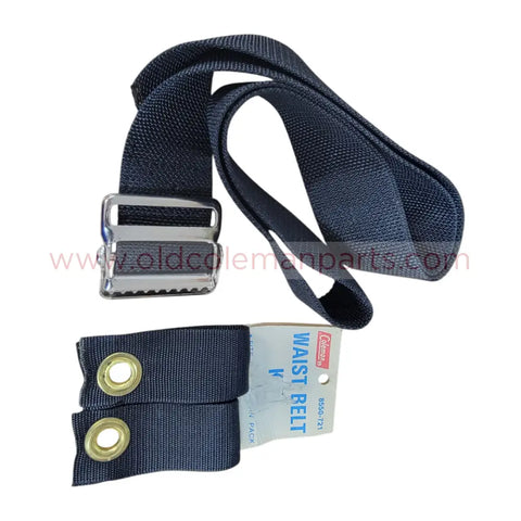 Coleman Waist Belt Kit - E1527