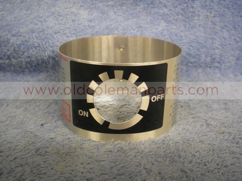 Collar 214C - 479