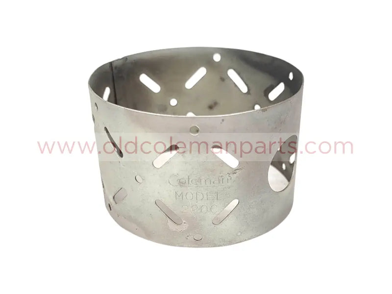 Collar 220C, Used - E1320