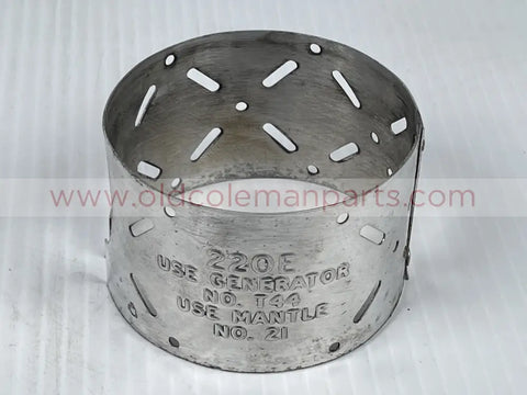 Collar 220E Canadian Used - -E1641