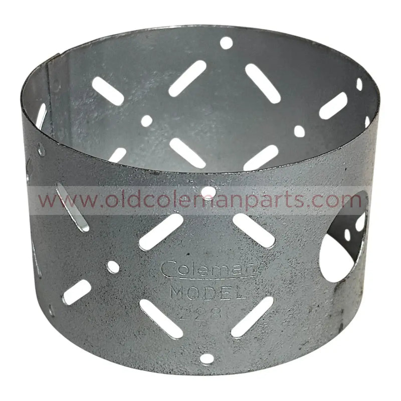 Collar 228C, Used - E1430