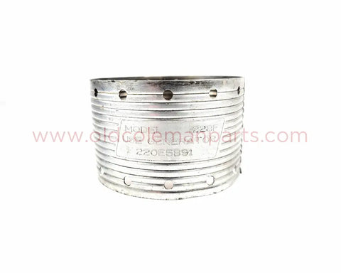 Collar 228F Used - X4