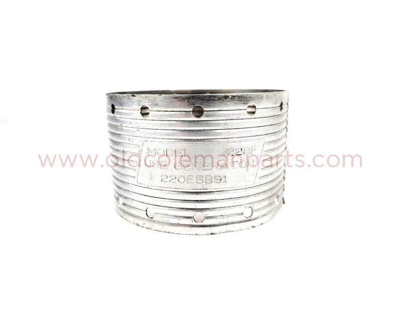 Collar 228F Used - X4