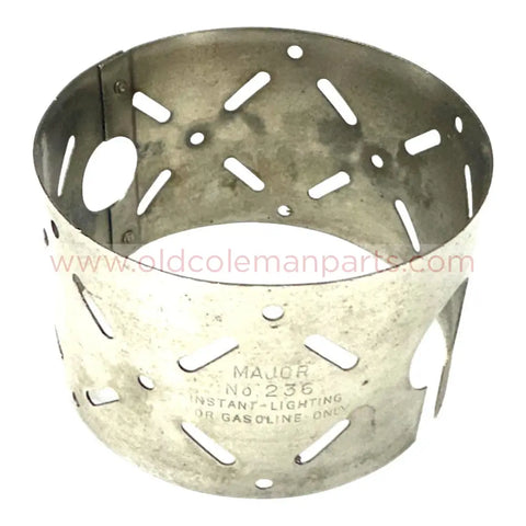 Collar 236 Major, Used - E1140