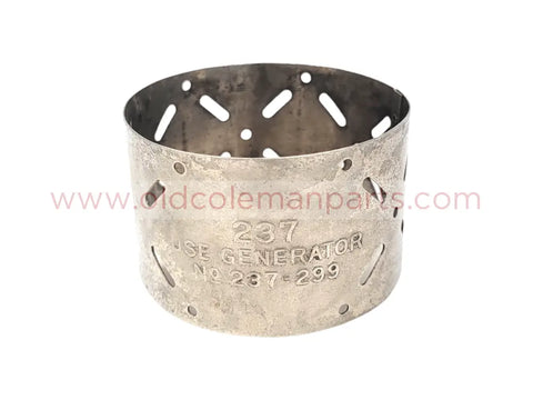 Collar 237, Used - X32