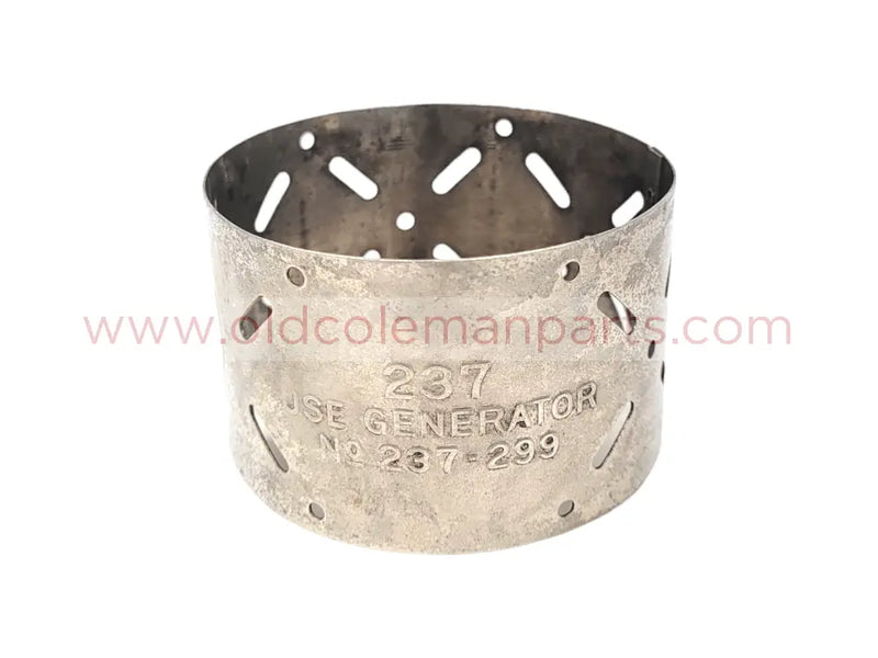 Collar 237, Used - X32