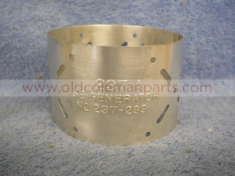 Collar 237A Used