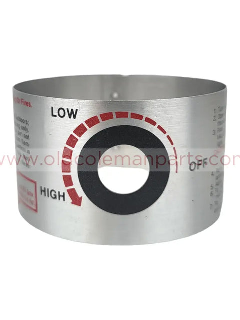 Collar 288A Used - E1231