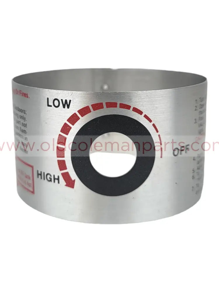 Collar 288A Used - E1231