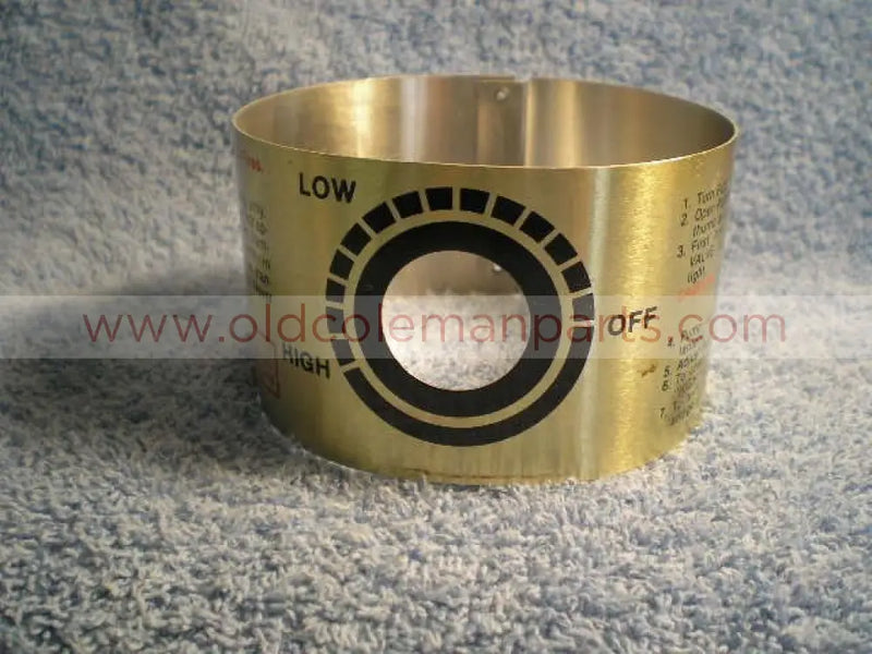 Collar 290