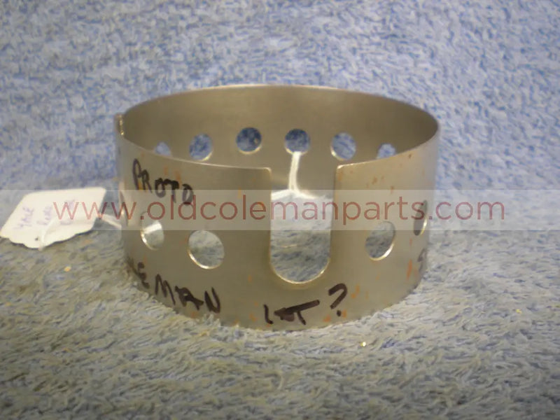 Collar 319 Yale