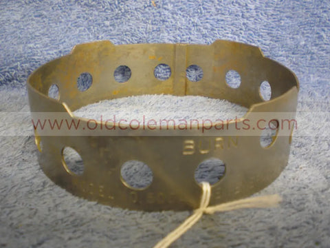 Collar 500 Stove #1