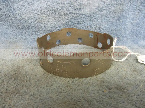 Collar 500 Stove #1 Used