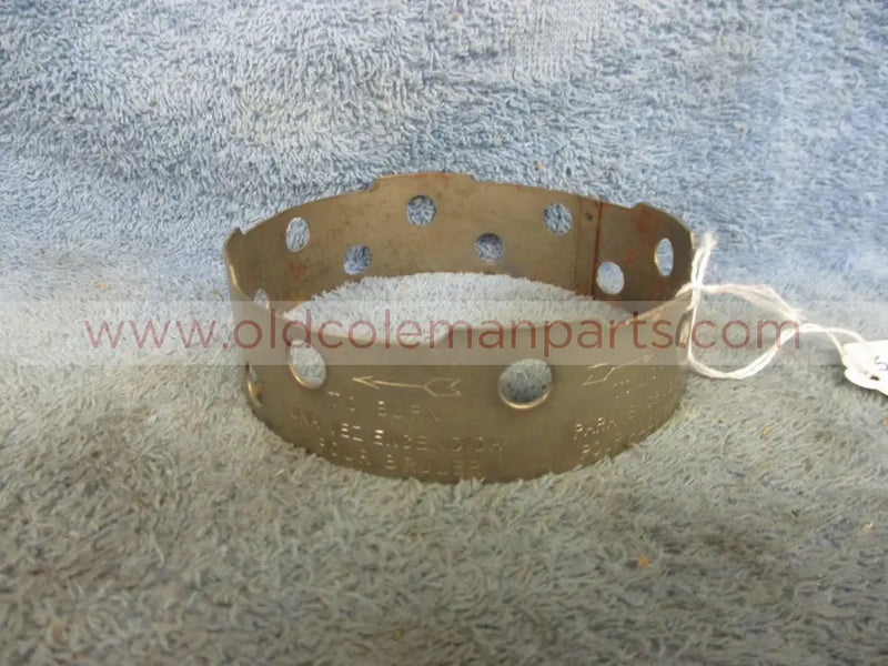 Collar 500 Stove #1 Used