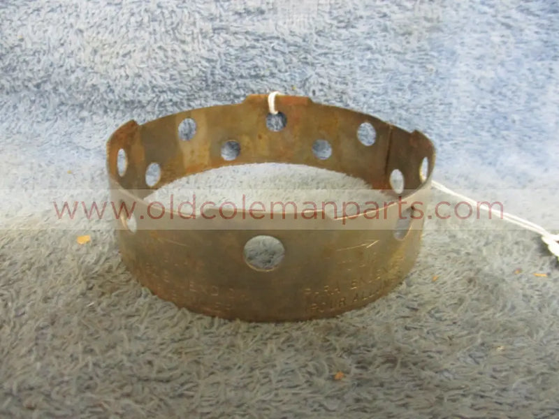 Collar 500 Stove #2 Used
